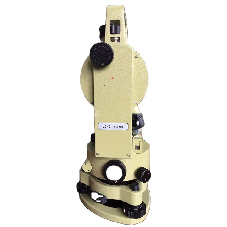 Foif Used Optical Price Theodolite