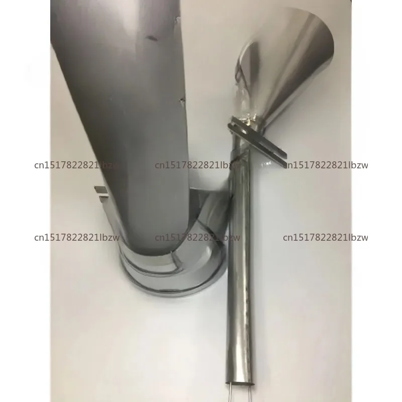 Suitable for Food automatic packing machine making bags model parts forming Device  racking machine