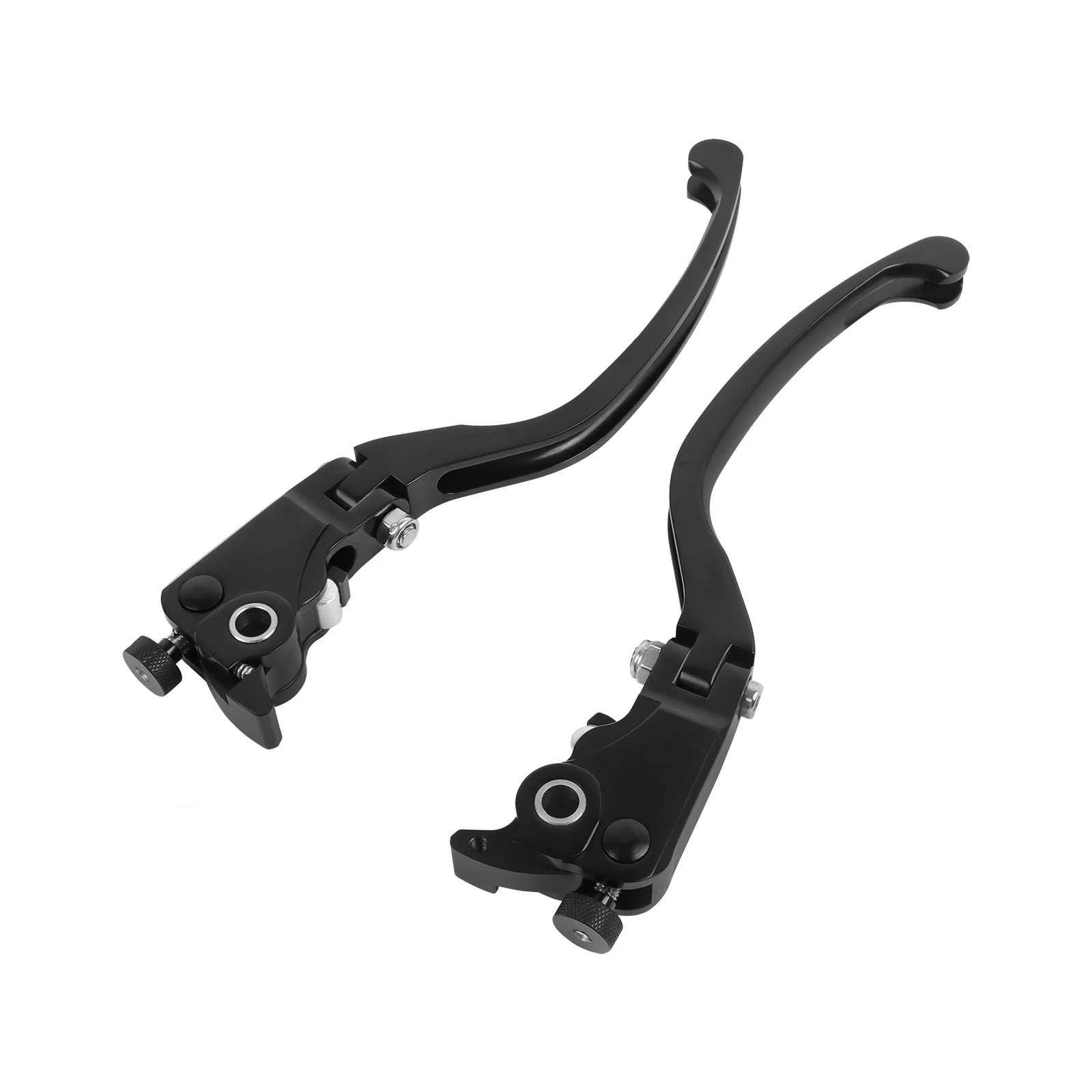 For Ducati Monster 937/950/1200 1199 1299 959 899 Panigale V4 Panigale V2 Motorcycle Brake Clutch Levers Brake Handlebars Lever