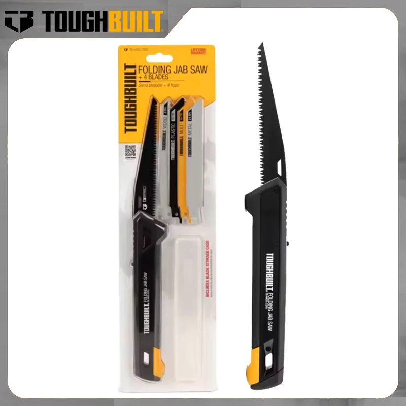 Toughbuilt TB-H4S5-… - image