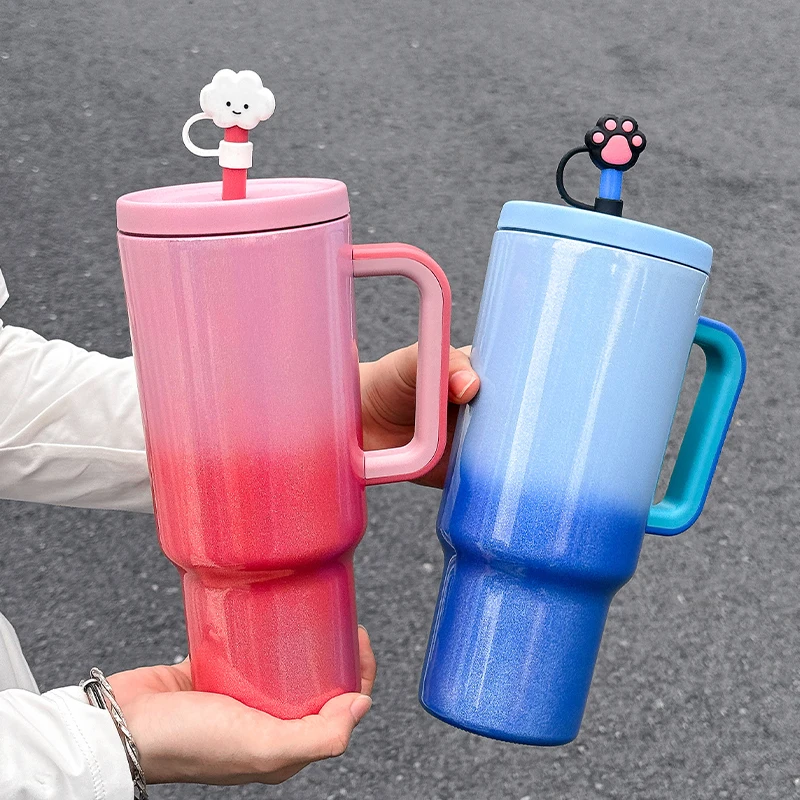 1Pc Trendy Gradient…