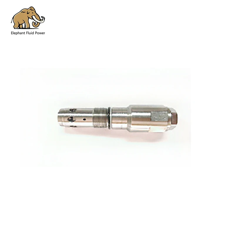 

Hydraulic relief valve 4451628/4654845 for ZAX200 rotary valve Excavator