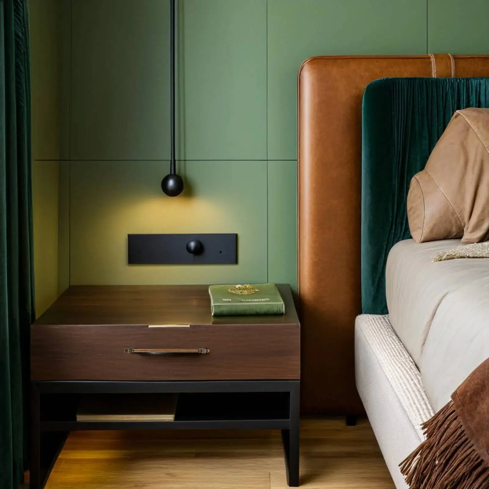 2Pcs Vintage Drawer Handles Bronze Finish Zinc Alloy Bar Pulls For Kitchen Wardrobe Closet Dresser Cupboard Furniture Hardware