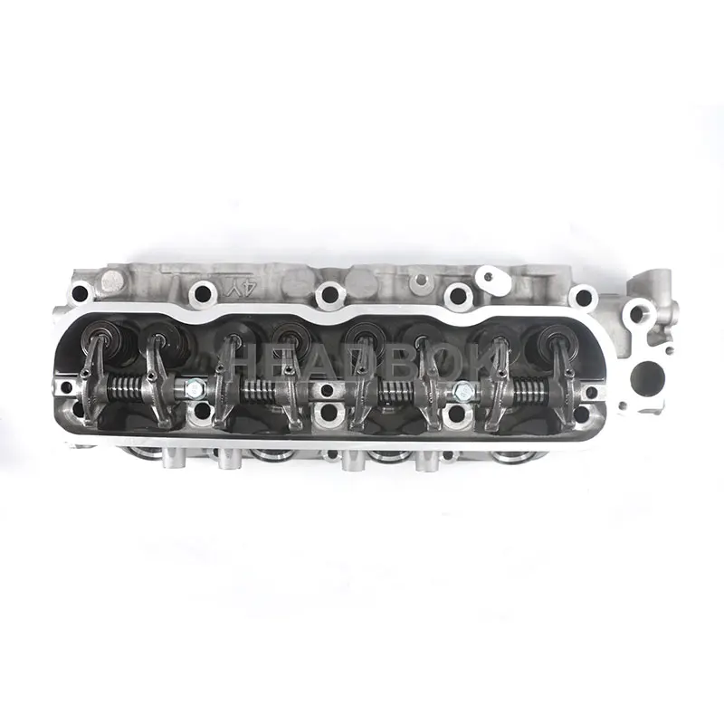 HEADBOK 4 Cylinder For  Automotive Parts Accessories Car Engine Cylinder Head Assembly 4Y Hi-ace/Lite-Ace/Hi-luxcustom