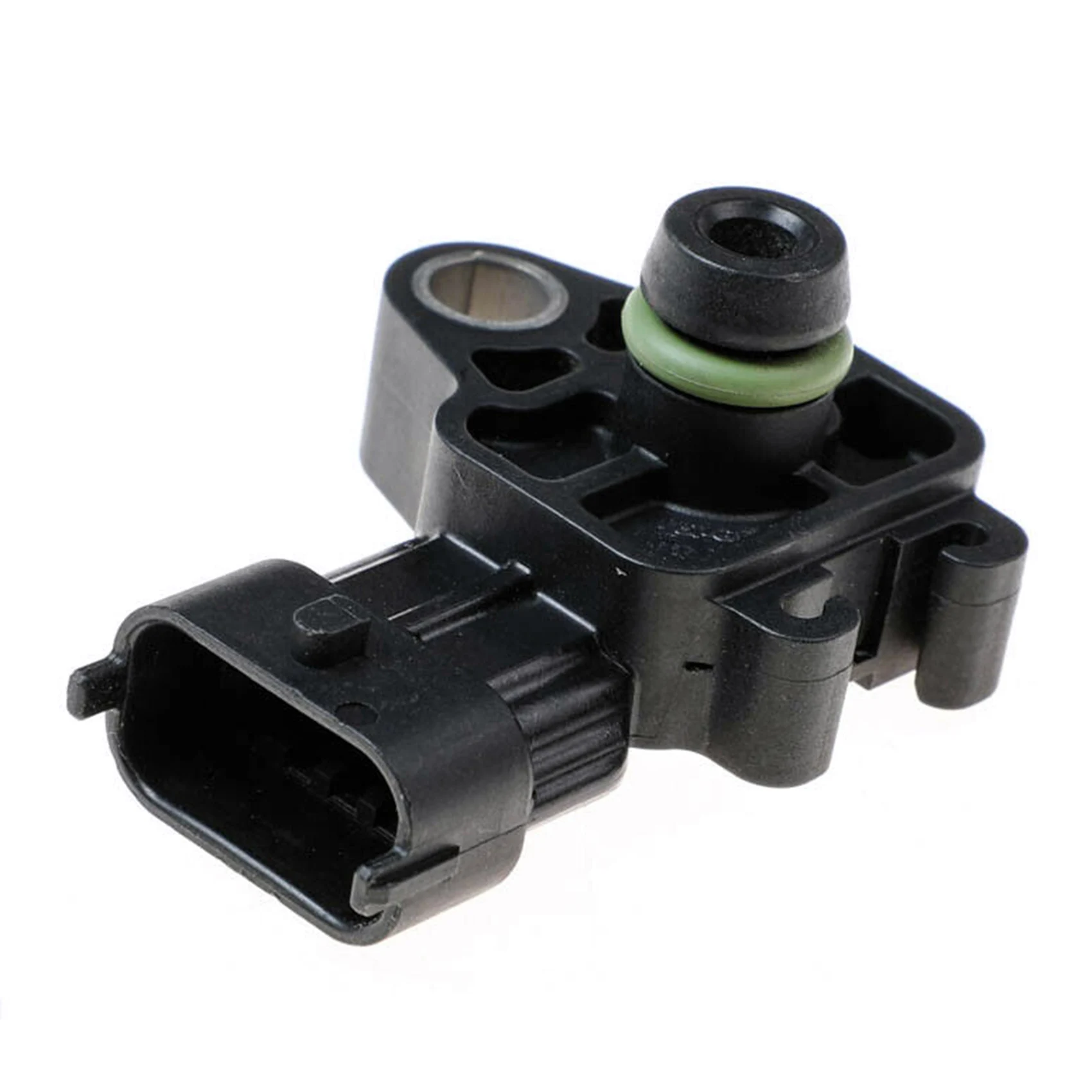 12643955 for GM ACDelco 6.6L 2.0L Turbo Manifold Absolute Pressure MAP Sensor