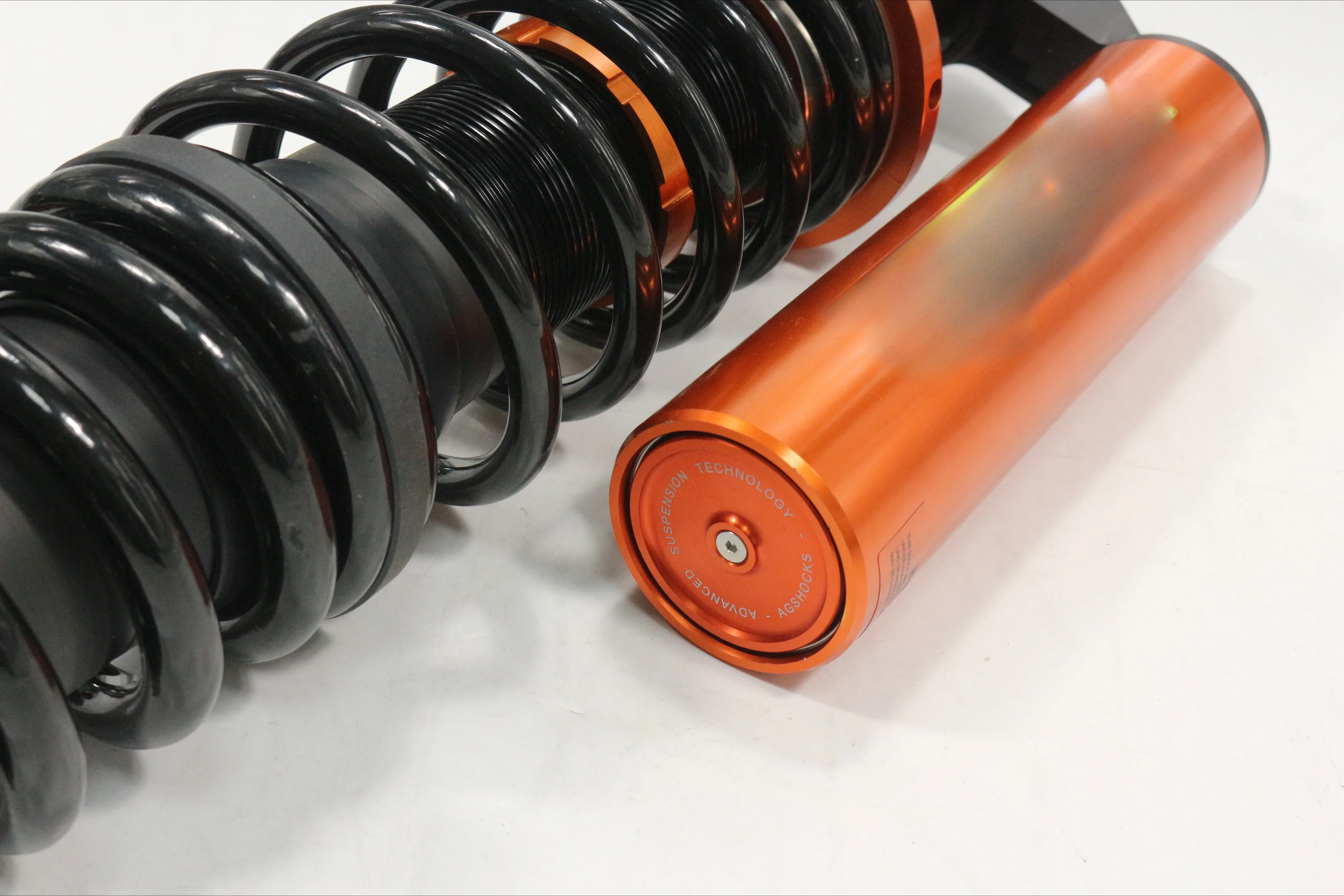 4x4  Atvs  Utvs Off Road Racing Adjustable Coilover Shock Absorber Suspension Lift Kit