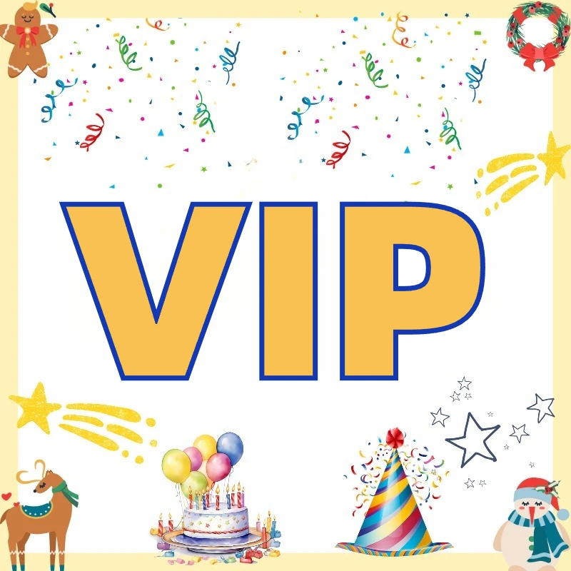 

Vip Make Up The Difference, Make Up The Freight, 1 Special Link