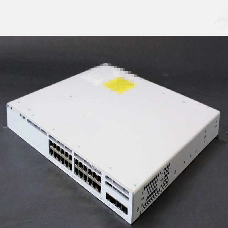 New Original Switch (Telecommunications)C9300L-48P-4G-E  C9300L-48P-4G-A   C9300L-24T-4X-E  C9300L-24T-4X-A   C9300L-24P-4X-E