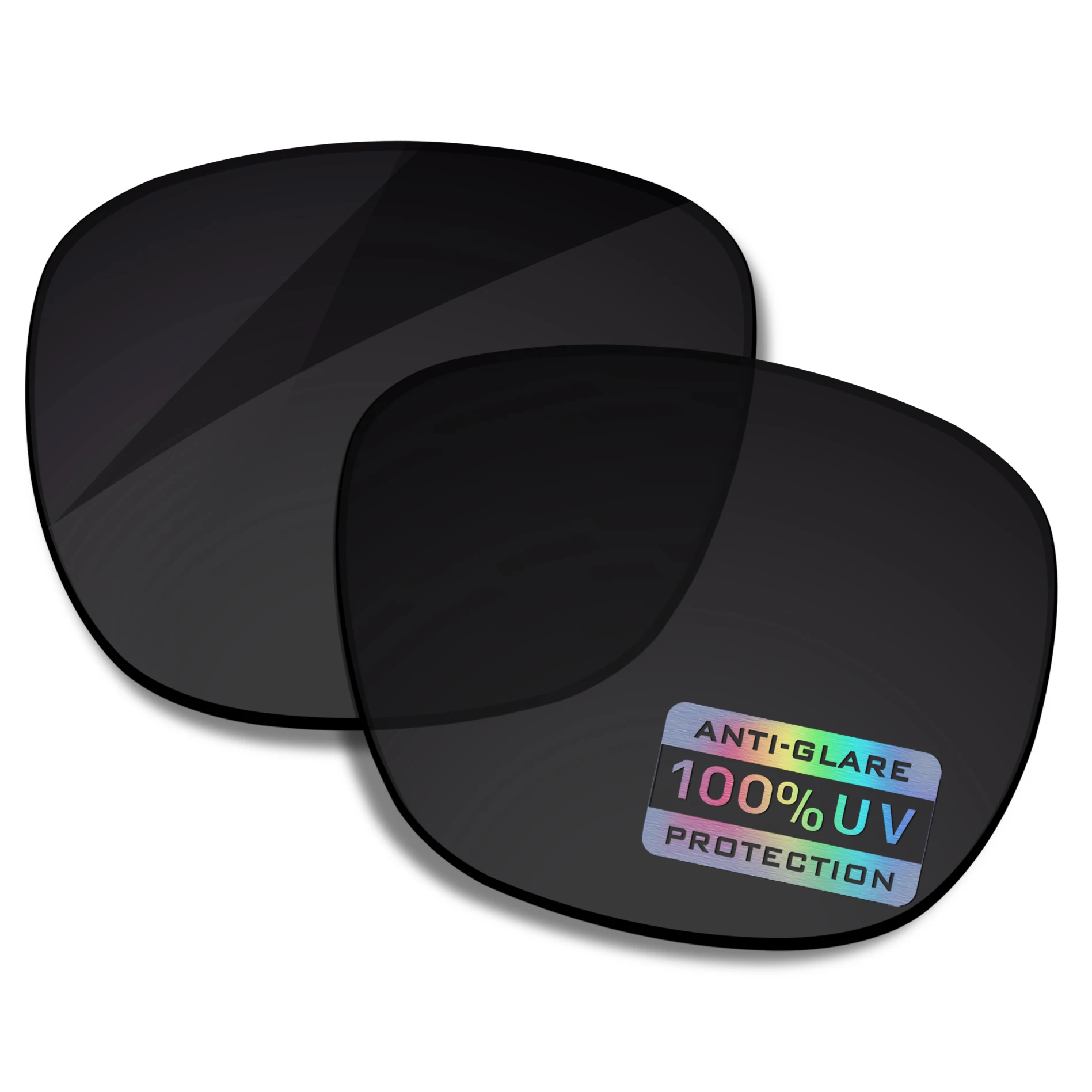 

MYCOURAG Replacement Lenses for OAKLEY Enduro OO9274-55mm Sunglasses UV400 Protection Multi-Color Options