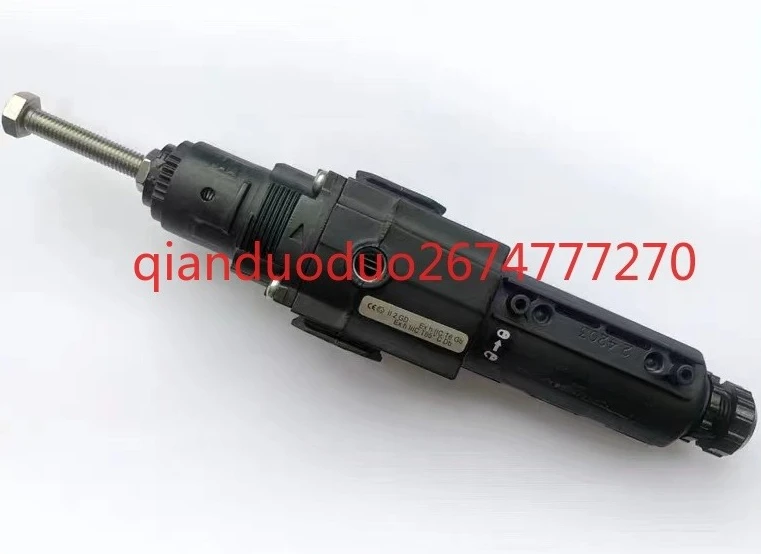 

B72G-2AS-980 Filter pressure regulator B72G-2AS-000-014