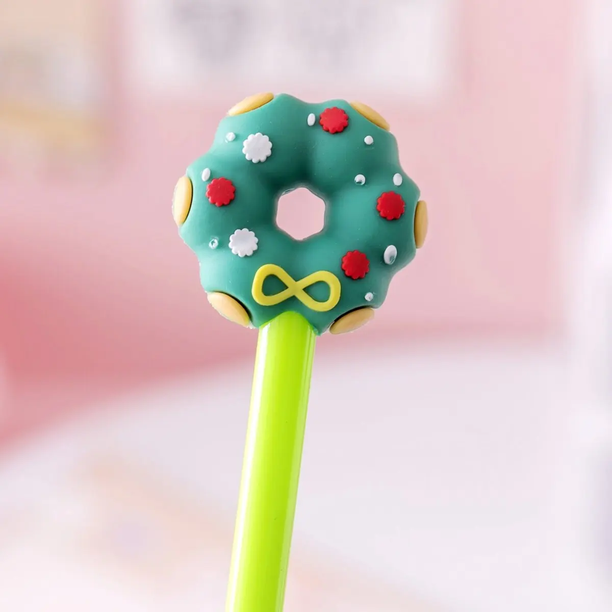 Kerstcadeau Pen Schoolbenodigdheden Briefpapier