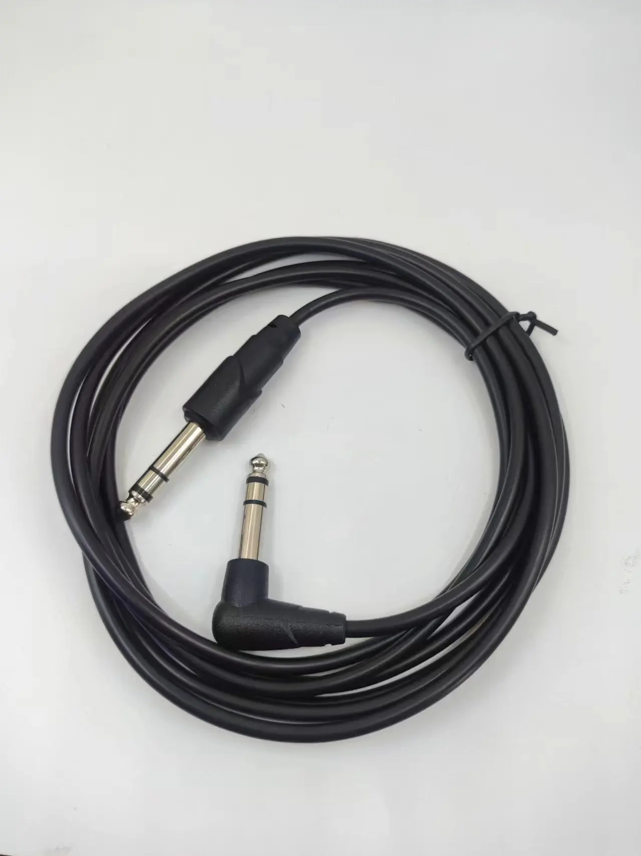 6.56ft Dual Trigger Cable for Roland Electronic V-Drum Pad - Snare Tom Bass 6.56'