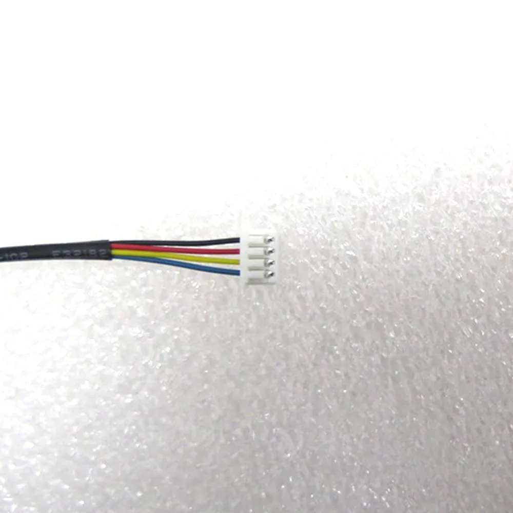 BF06007H05FP Compatible 6008 14.11.0GTR50C1 DC5V Mini PC CPU Fan