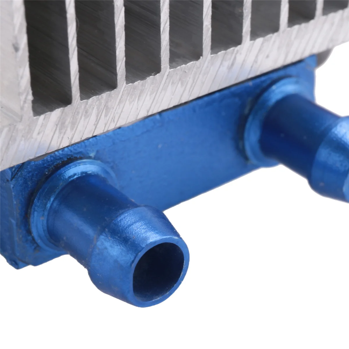 AA26P 144W Thermoelectric Peltier Refrigeration Cooler 12V Semiconductor Air Conditioner Cooling Systems DIY Kit