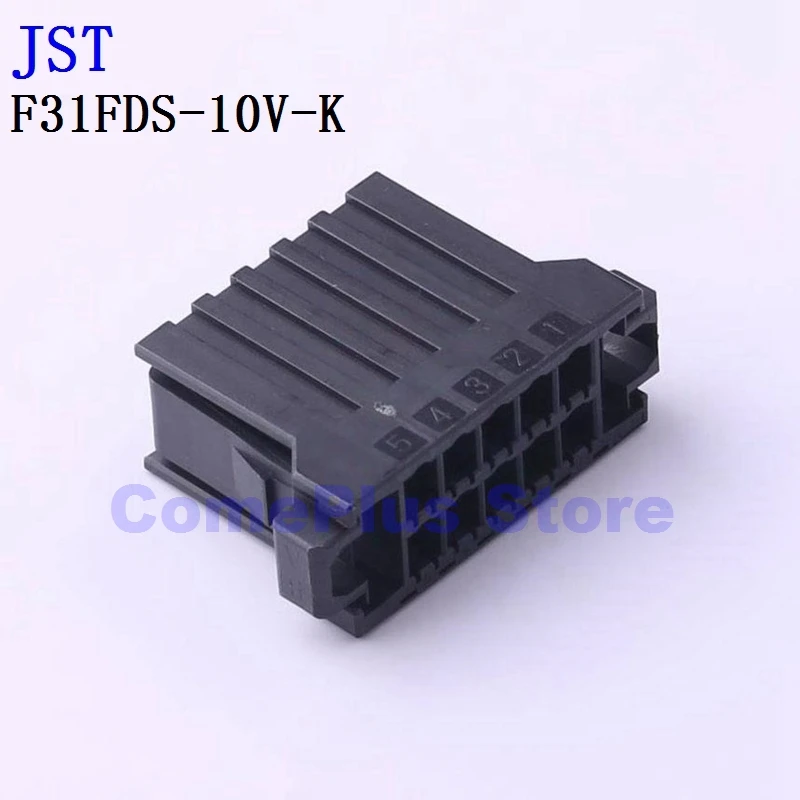 

10PCS F31FDS-10V-K F31FSS-03V-KX F31FSS-05V-KX F31FSS-08V-KX Connectors