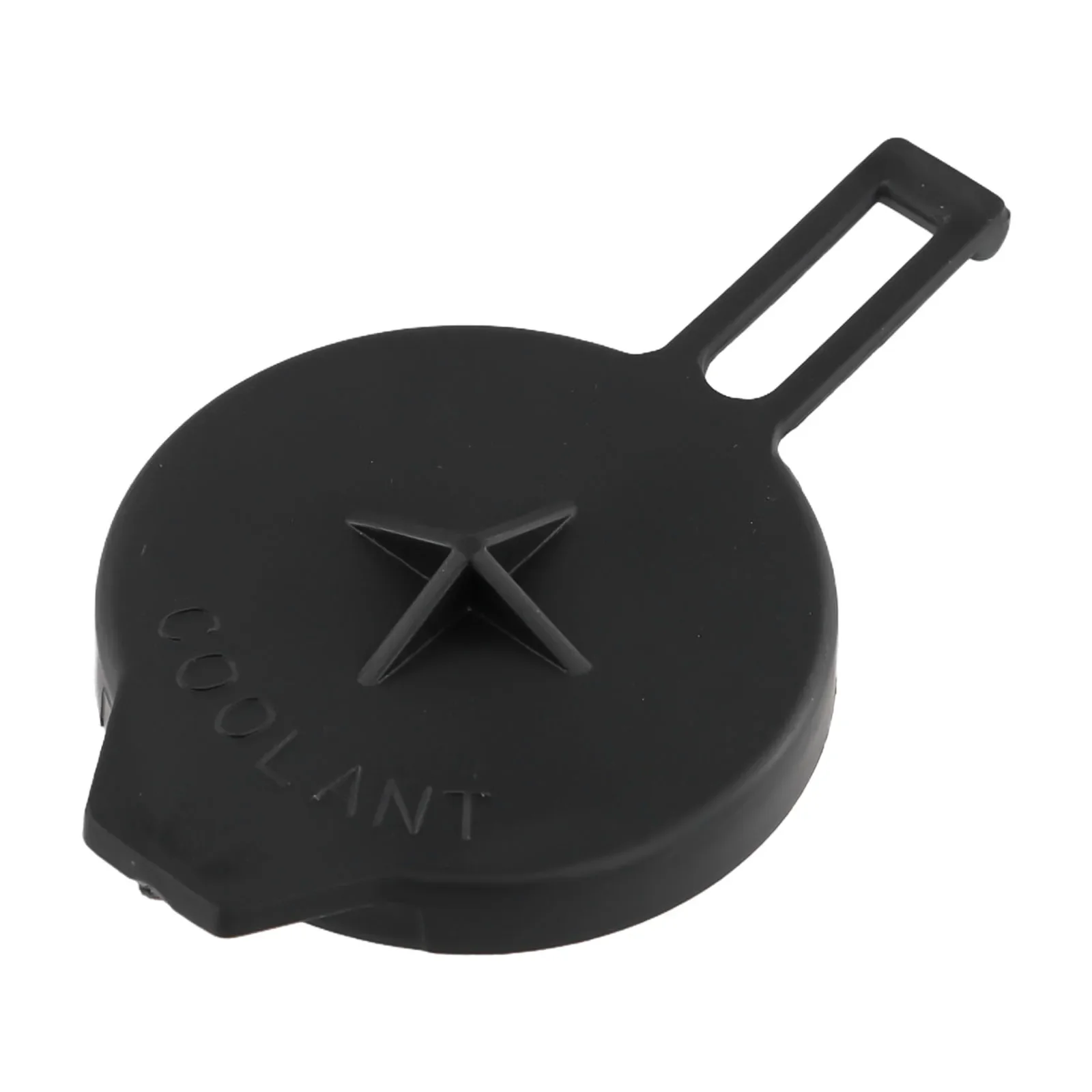 Car Engine Coolant Reservoir Cap For Toyota For COROLLA 2014-2019 For YARIS 2006-2019 For SCION For IQ 2012-2015 For XA XB 06 4
