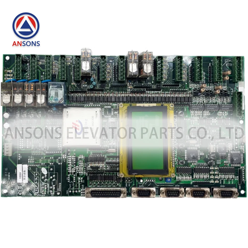 

HK2000 IFE Лифт PCB Board Ansons Запасные части для лифта