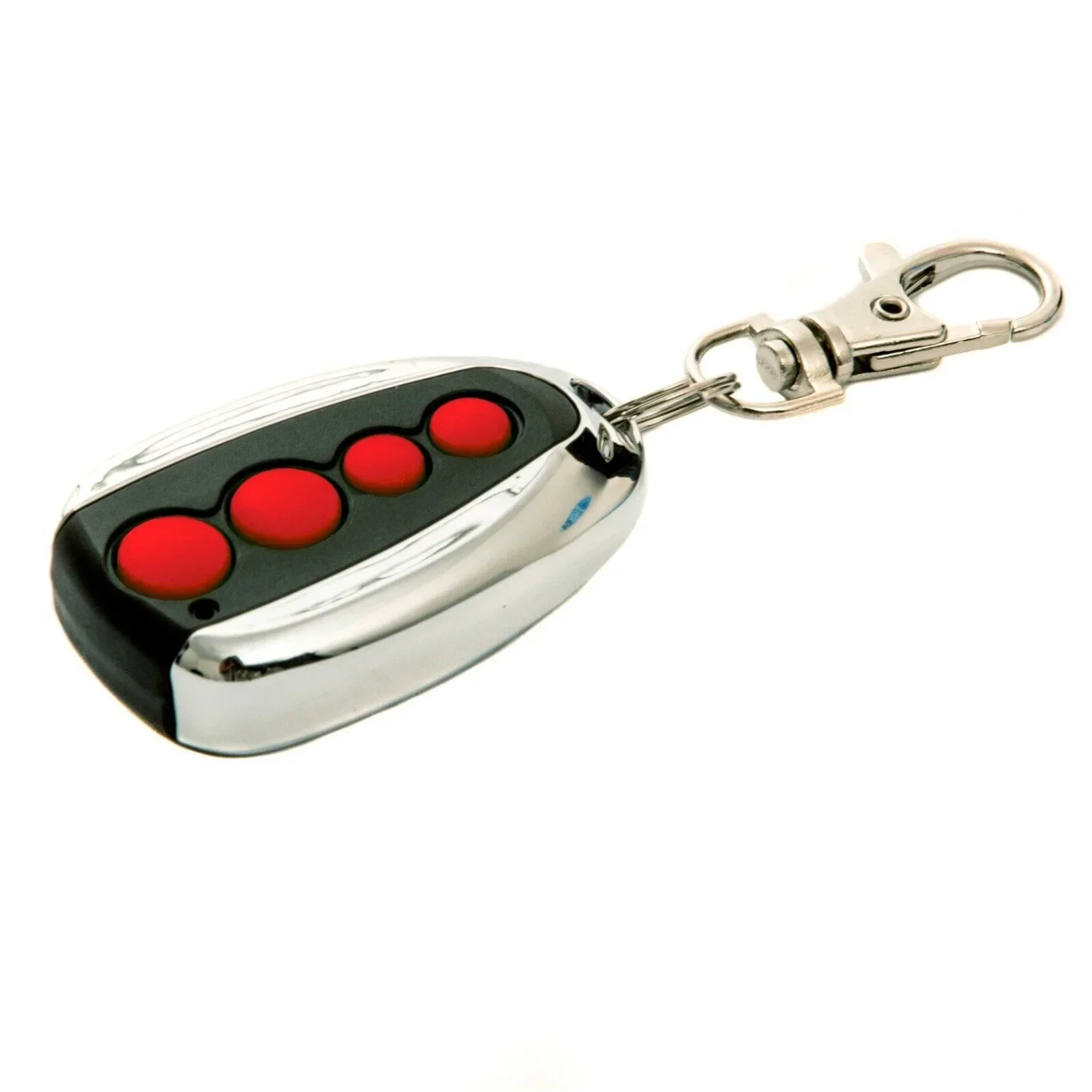 Garage Door Remote Control Compatible Steel-Line ZT07 SD800 4 Button Wireless with 433.92MHz