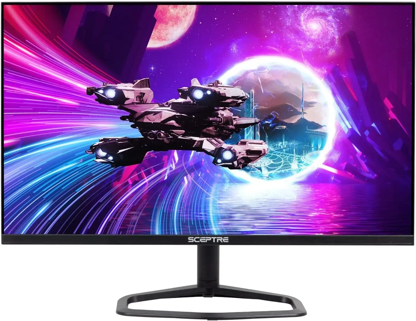 Sceptre 27 inch 240Hz Gaming Monitor AMD FreeSync Premium DisplayPort