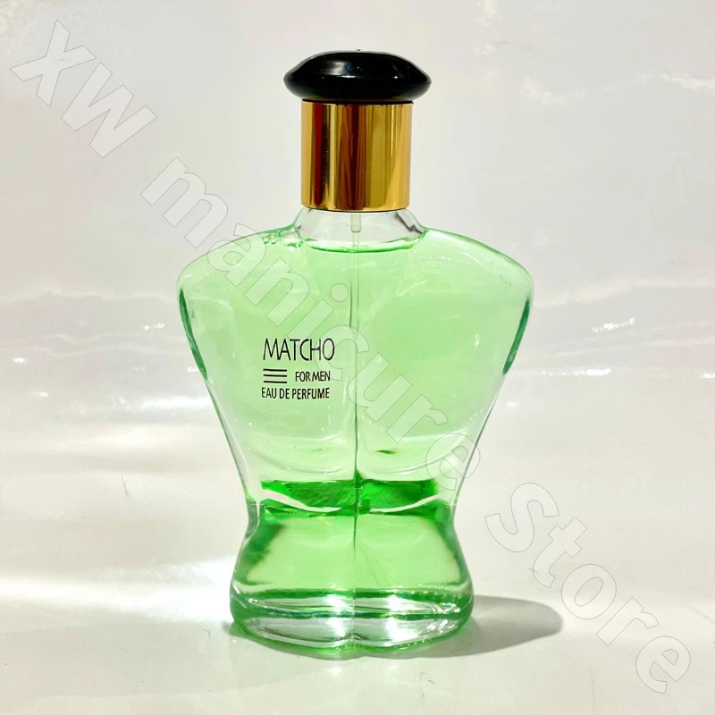 Aggressive and Majestic Men's Perfume Fresh Wood Ocean Fragrance Lasting Fragrance Confidence Temperament Mysterious Charm 100ml