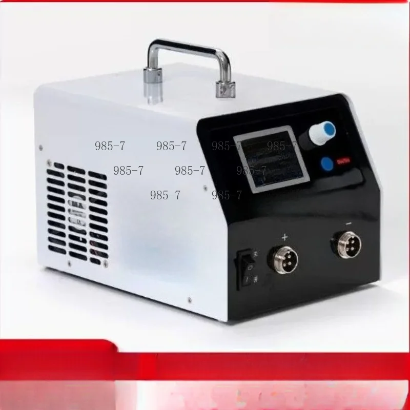 Capacity Tester, large current charge and discharge detection, for large single soft pack