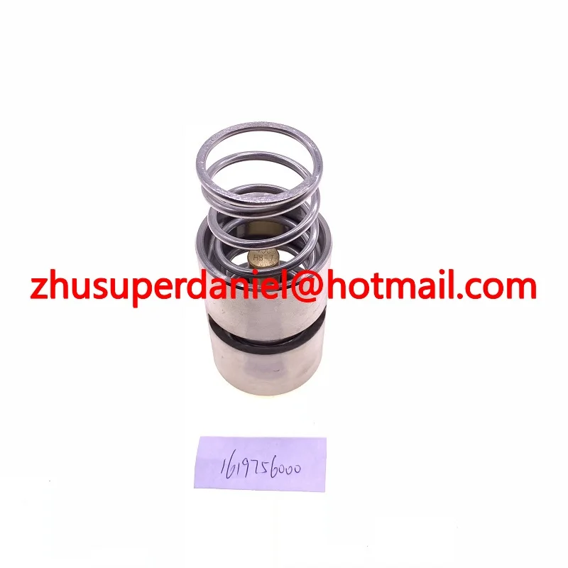 4pcs/lot genuine 1619756000(1619 7560 00) Thermostatic valve thermal valve kit