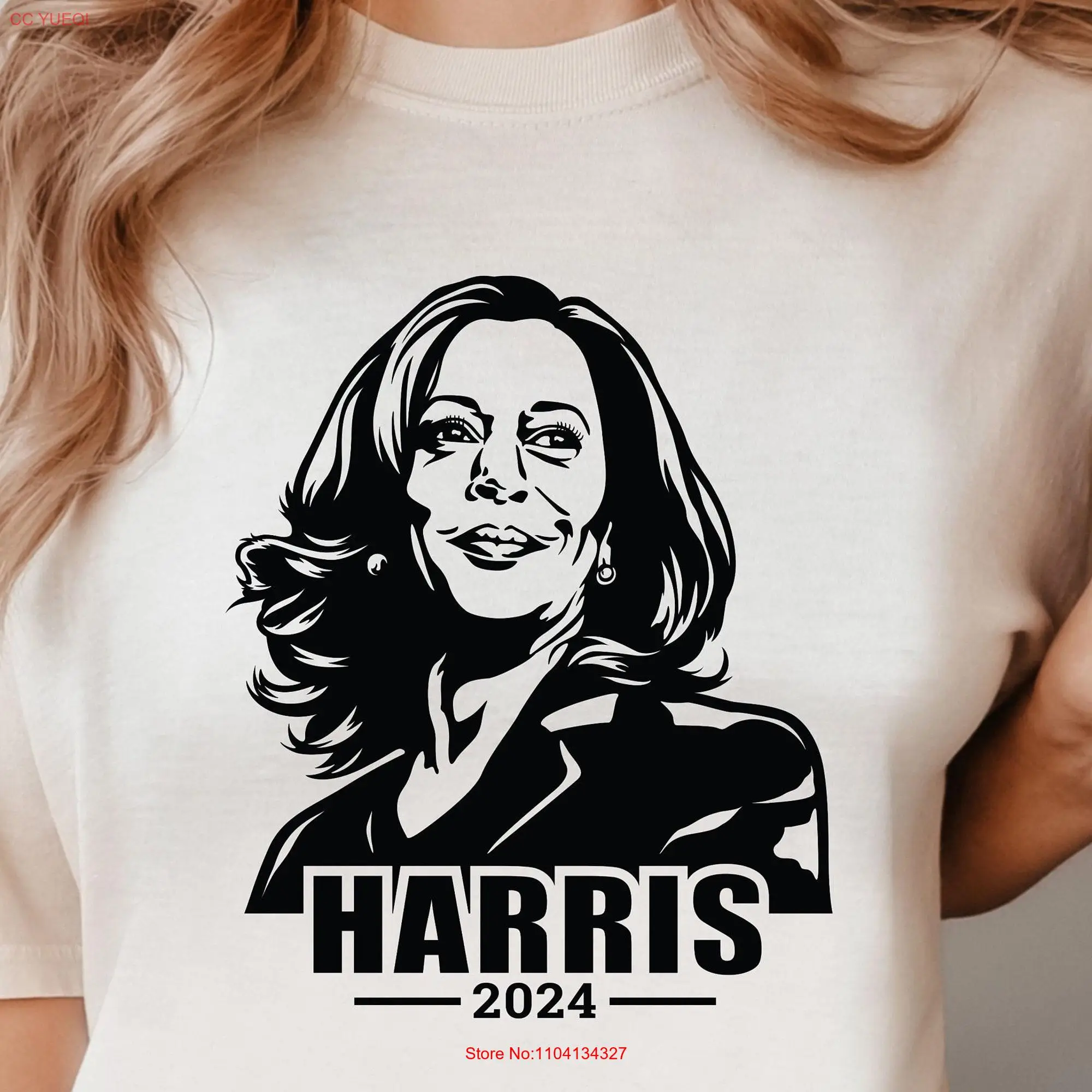 President Harris 20… - image