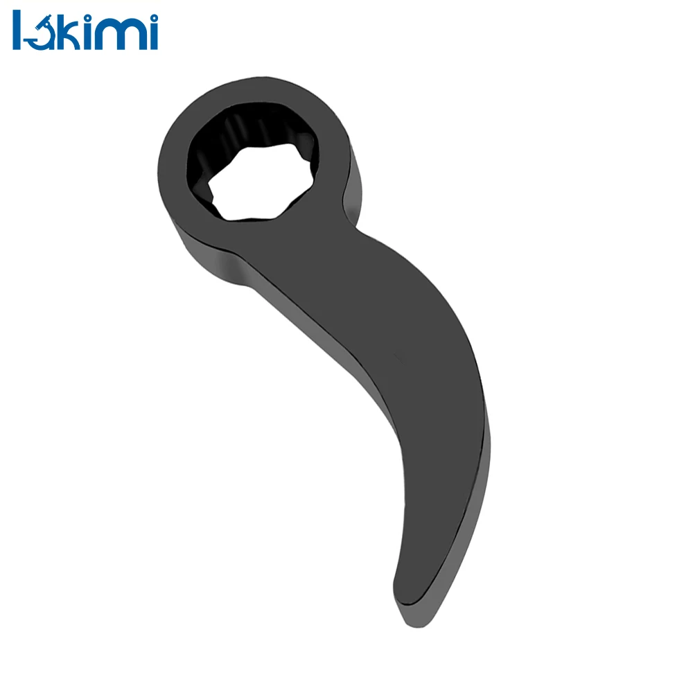 Lightweight Axle Sh…