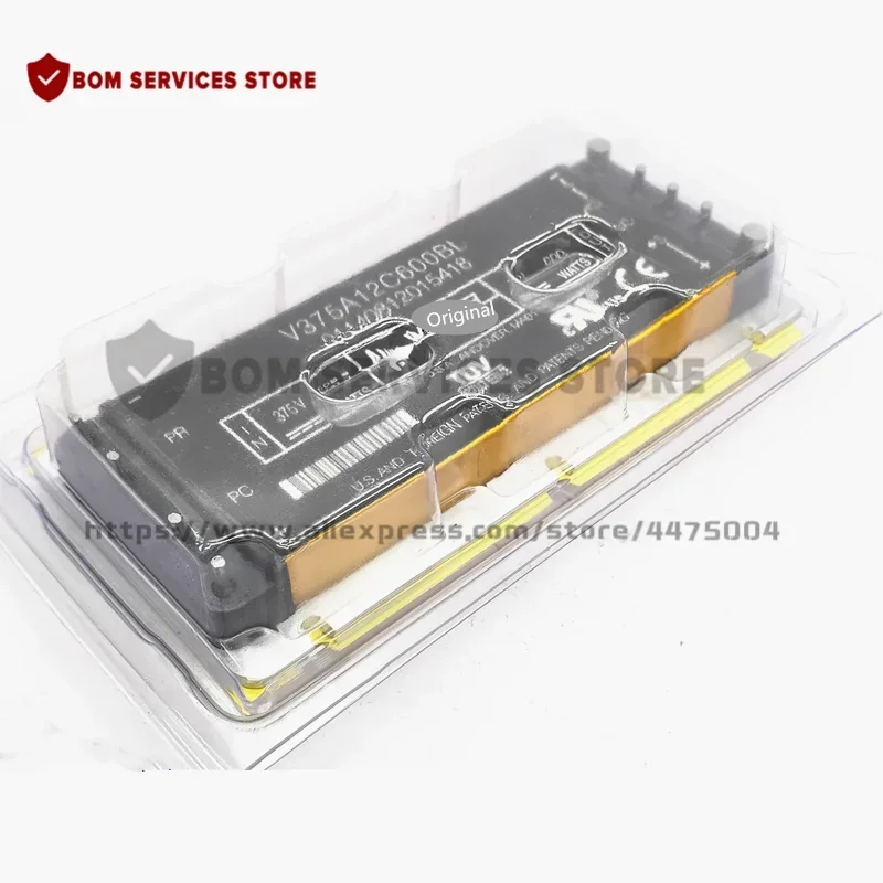 V375A12C600BL ENVÍO GRATIS NUEVO MÓDULO ORIGINAL