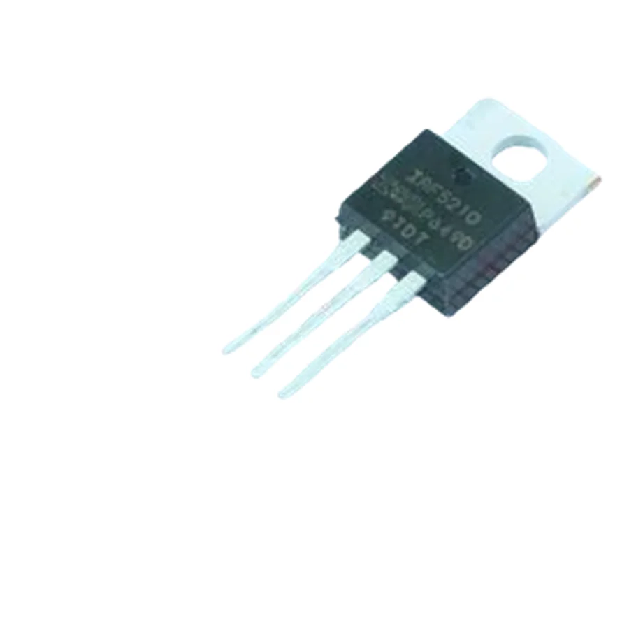 

5 шт./партия (MOSFET) IRF5210PBF