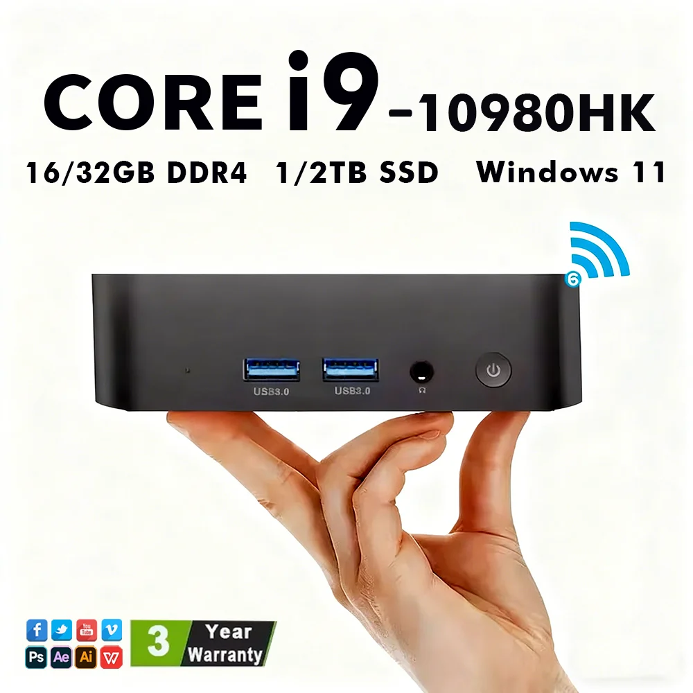 #47 Latest Mini PCs Offers