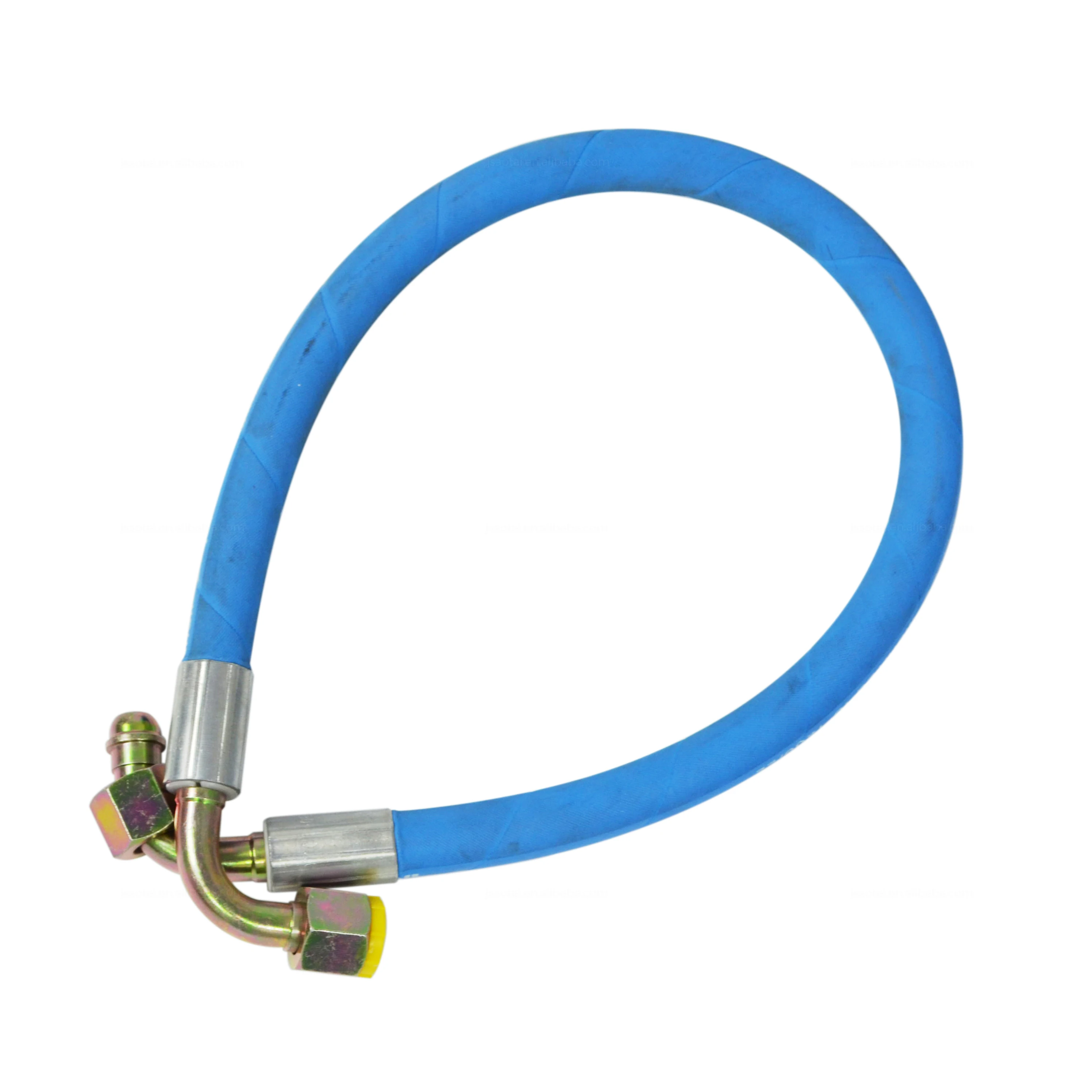 

Industrial Air Compressor Spare Parts Hydraulic Hose Oil Pipe 0574800022