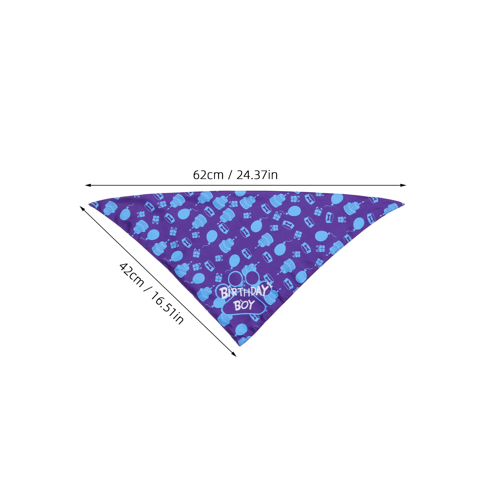 1 Zestaw Urodzinowy Kapelusz dla Zwierząt, Muszka, Śliniak na Imprezę dla Psa, Dekoracje, Ozdoba na Uroczystość dla Szczeniaka, Wielofunkcyjny Kostium