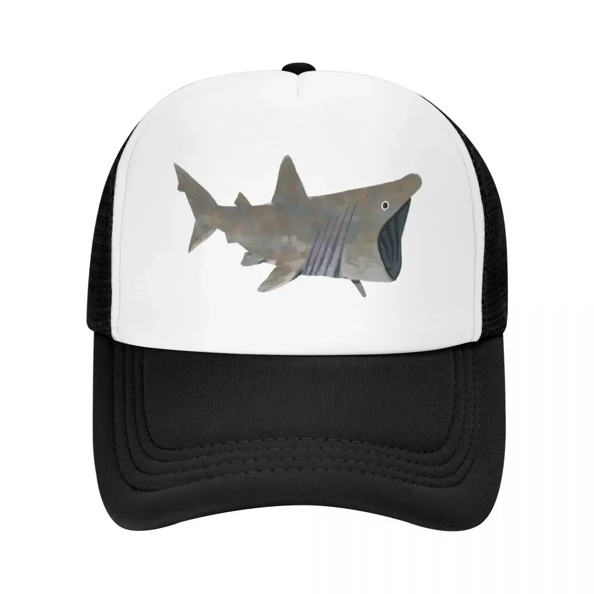 Star Eaters (Basking Shark only) Baseball Cap Luxury Man Hat |-F-| Male Women's