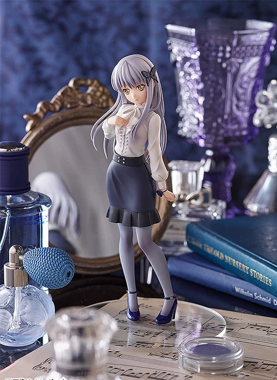 No box 2021 In stock Japanese original anime figure Yukina Minato action figure collectible model toys for boys