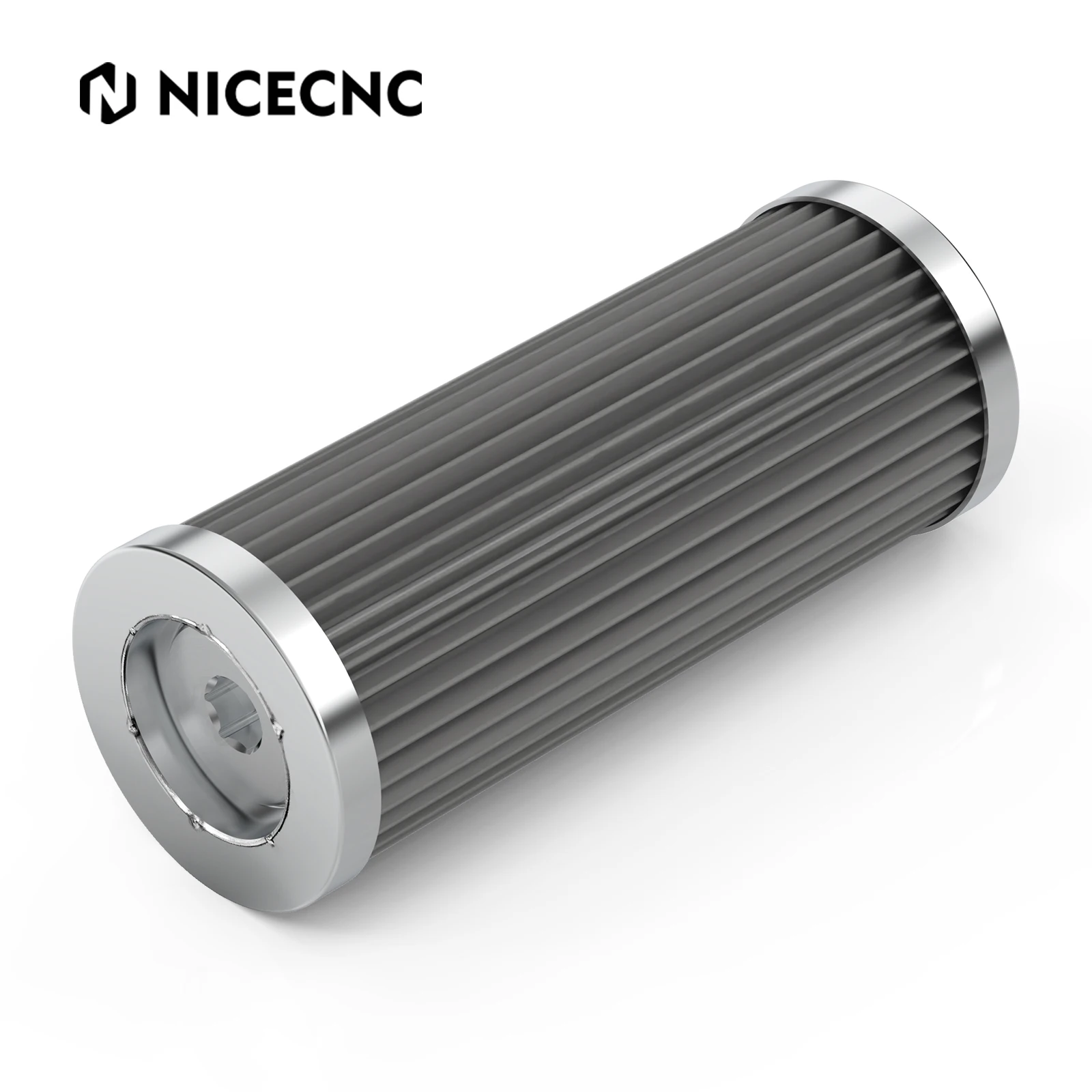 

35 Micron Magnetic Oil Filter For KTM 350 EXC-F 450 SX-F 250 350 400 450 500 505 530 EXC EXC-F XC-W XCF-W XC-F SX-F Freeride 350