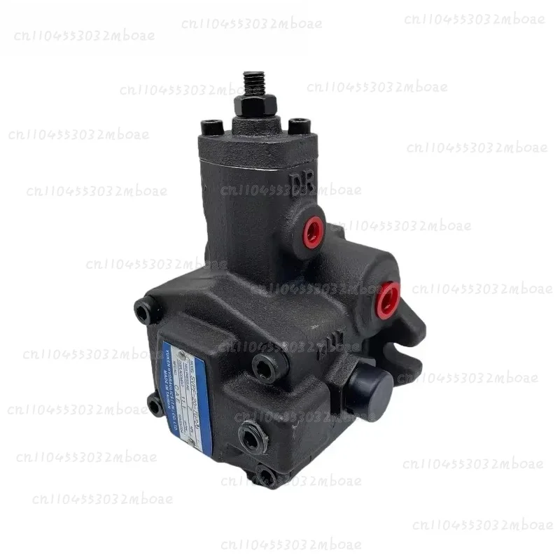 SVPF-20-70 35 55-20 Vane pump SVPF-30-70-20 40 12 15