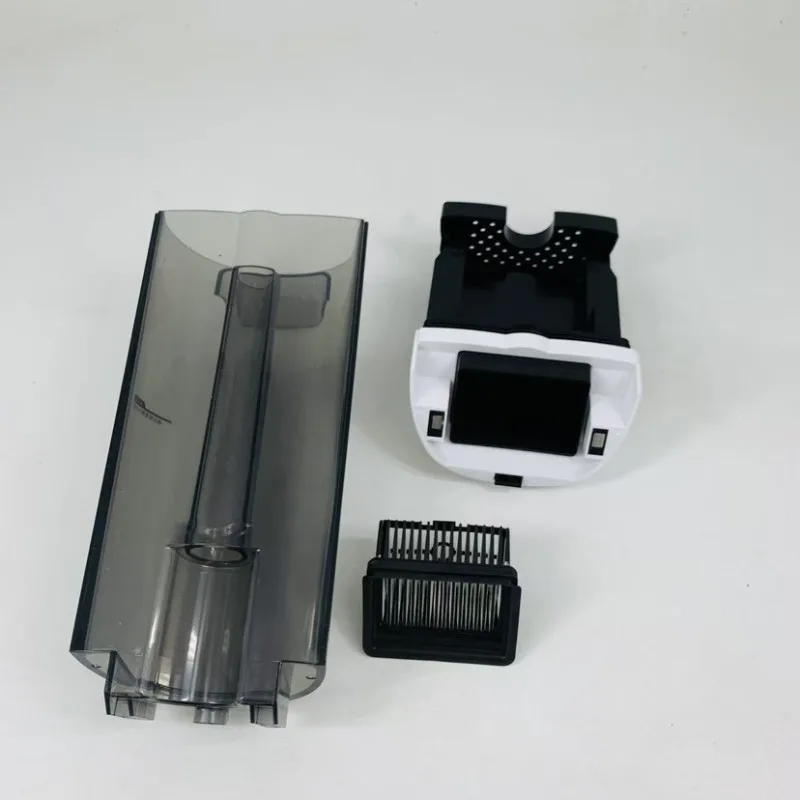 

B83B - Сменный бак для отработанной воды для поломоечных машин OZ01-Pro/HETZER 11B1 для домашнего использования