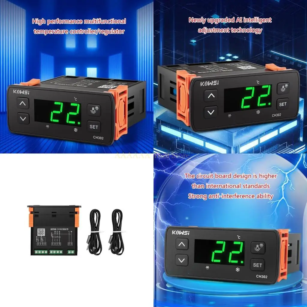 A2BE Kowsi Multi-Pu…