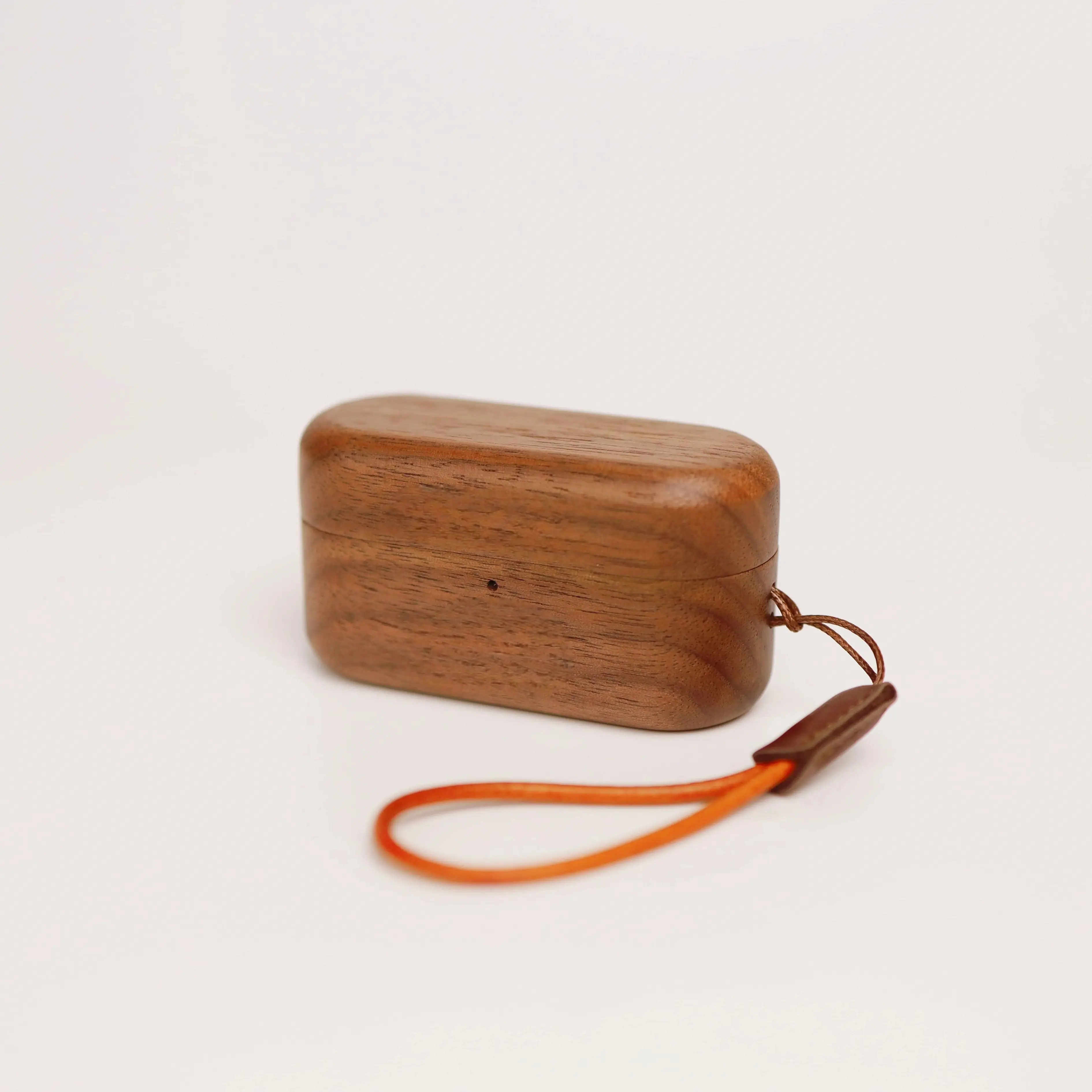 Wooden Case for Technics Panas - Earbuds Charging Case avis et prix