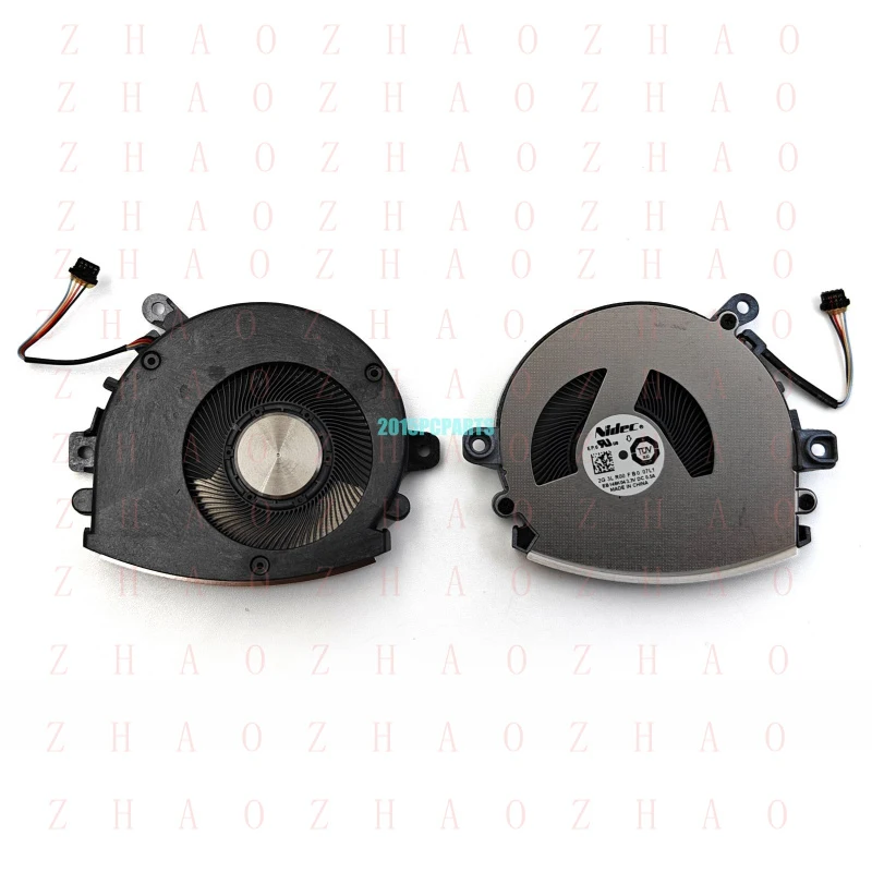 

L+ New Cooling Fan for Meta Oculus Quest 3 VR Headset ND55C0E-21H2