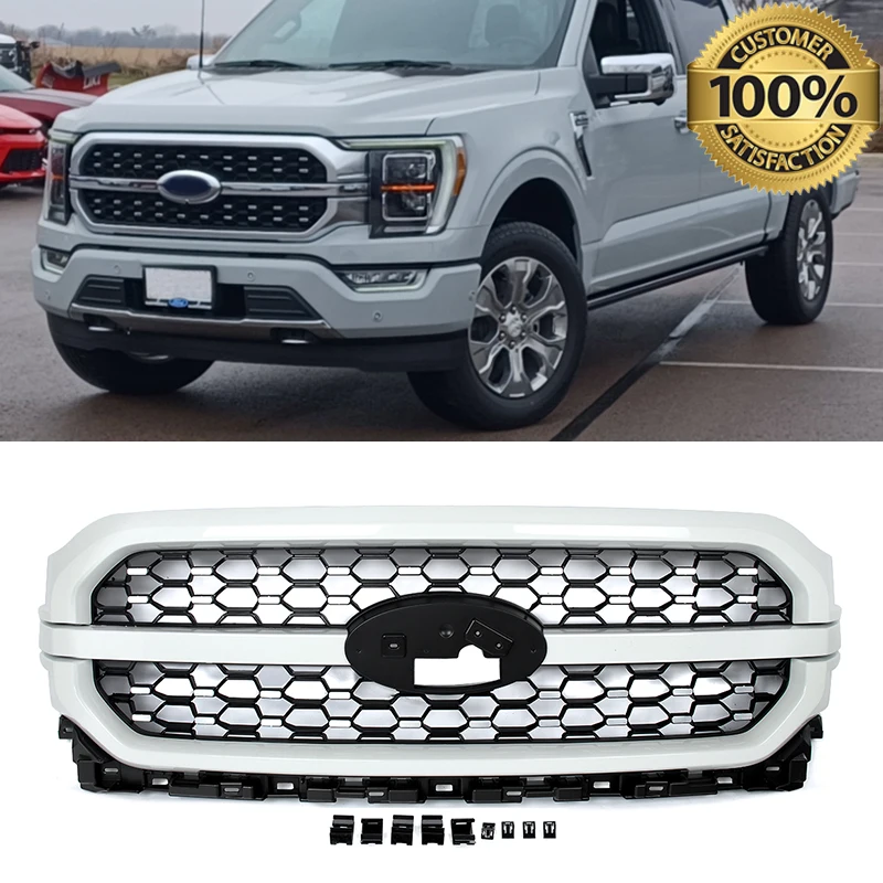 Avalanche Grey Plat…