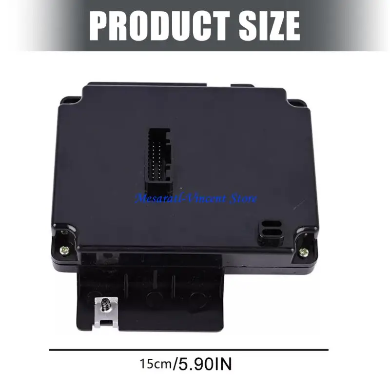 A70F Advanced Vehicle Climate Control Unit für und Heizsysteme Ersatz 68236772AB 68183973AC 68183973AB 68183973A – Detail 6