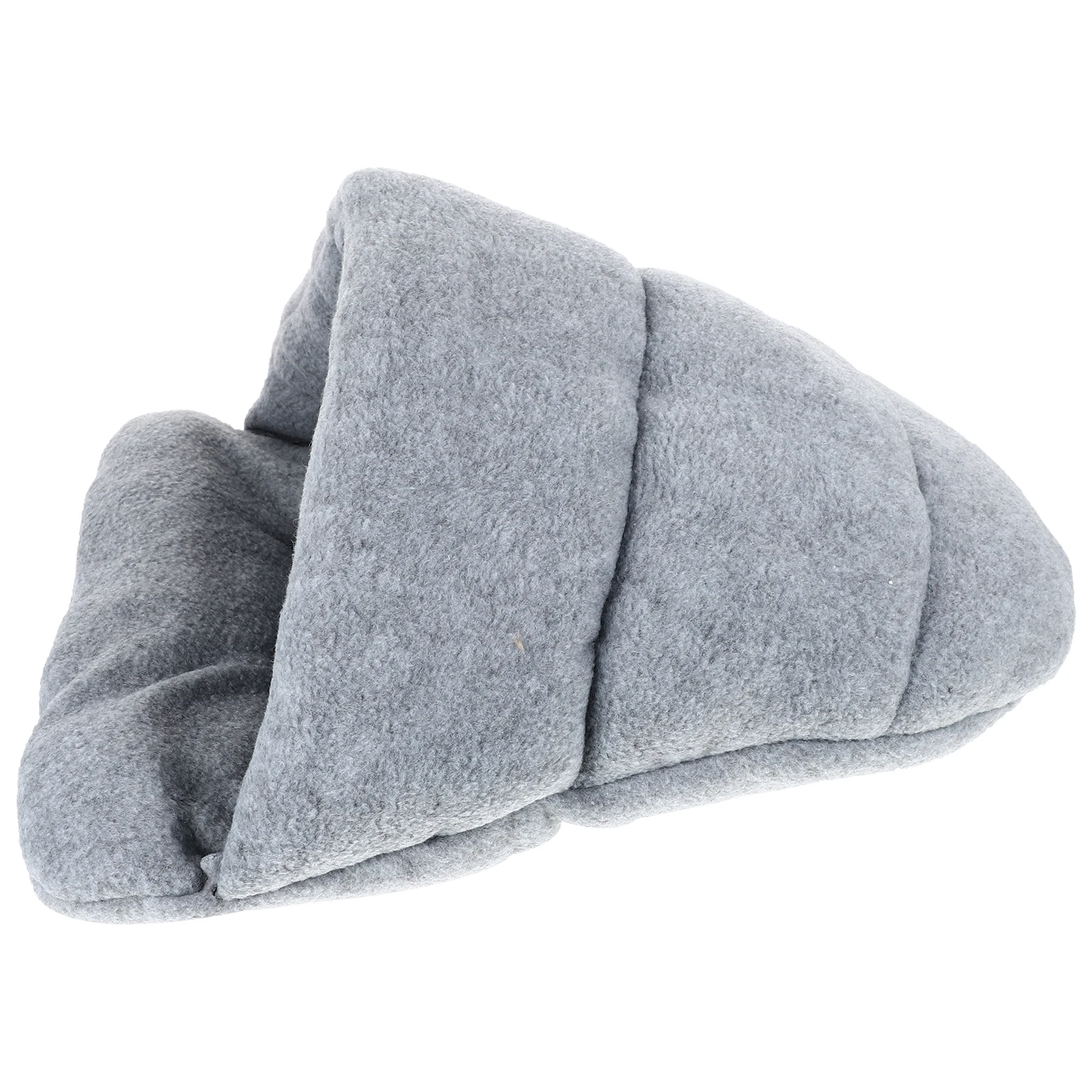 

Warm Hamster Nest Cloth Storage Rest Small Animal Winter Bed Lovely Pets Dog Hedgehog Puppy Mouse Pig