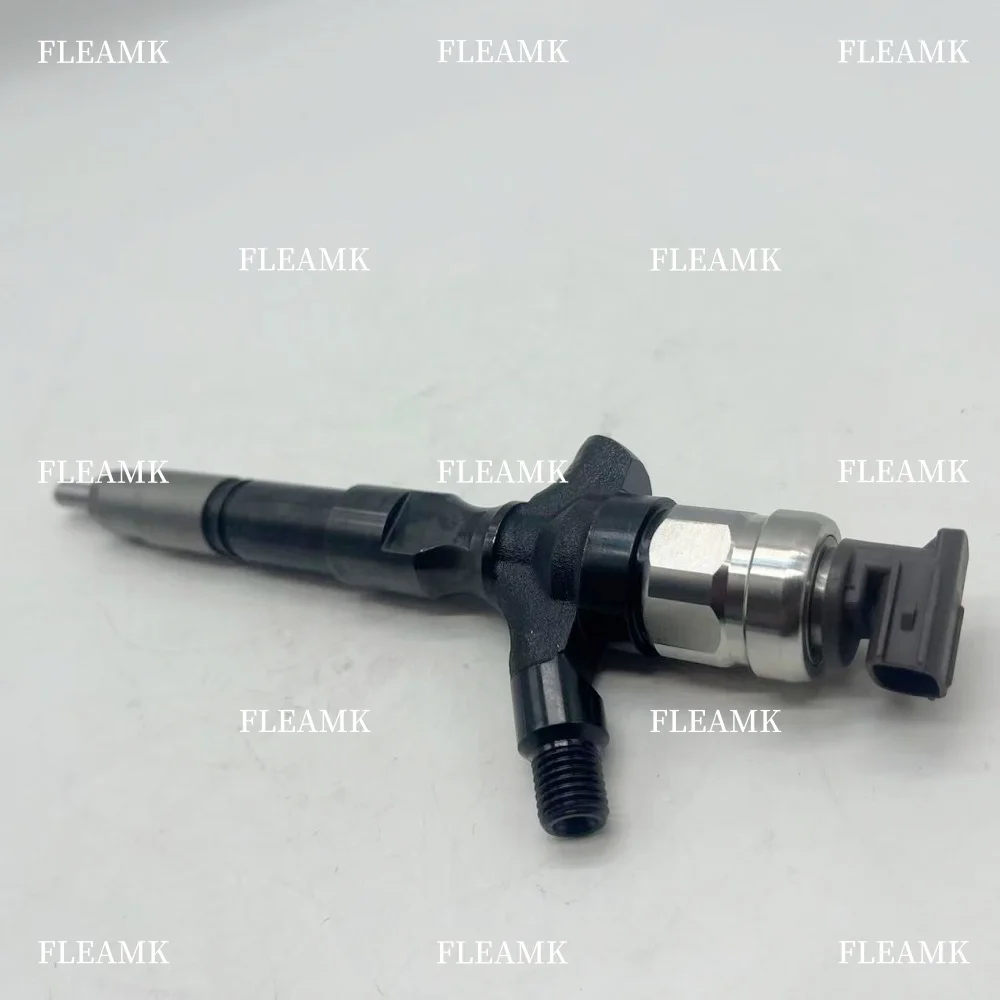 High Quality Diesel Common Rail Injector 095000-5520 23670-0L010