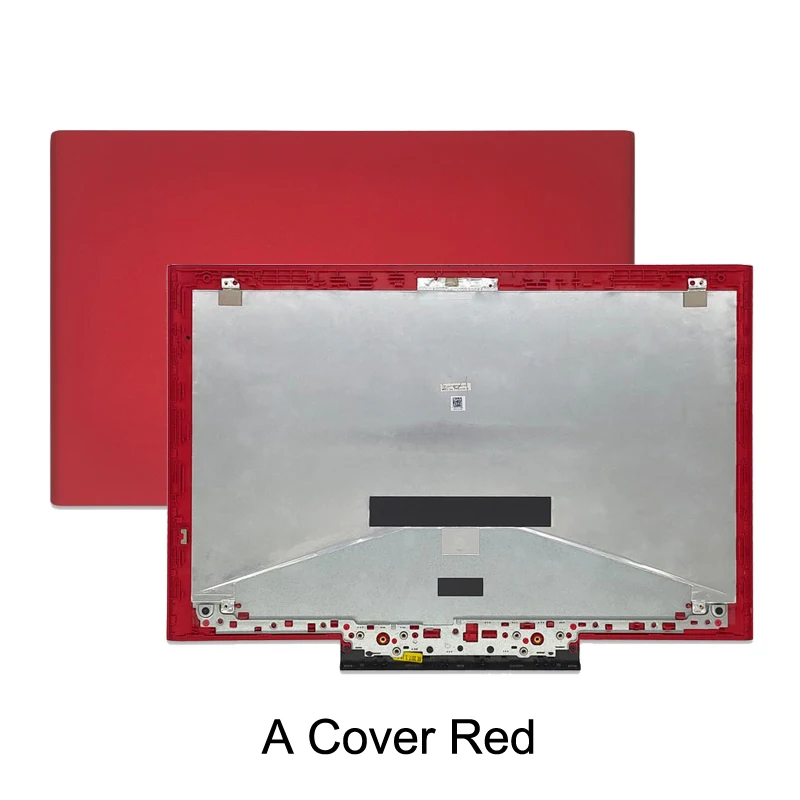 95%New Laptop LCD Back Cover / Front Bezel / Palm Rest / Bottom Shell / Air Outlet  For Dell Inspiron 15 7566 7567 Back Cover