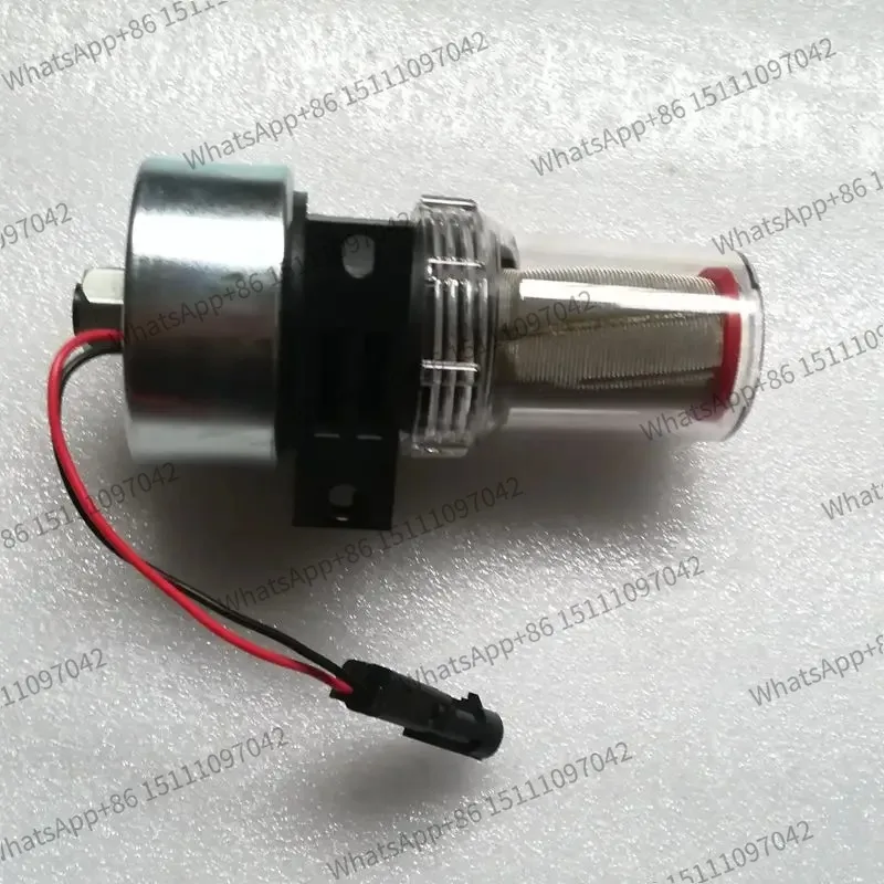 12V 41-7059  High Pressure Fuel Pump for Thermo King Units