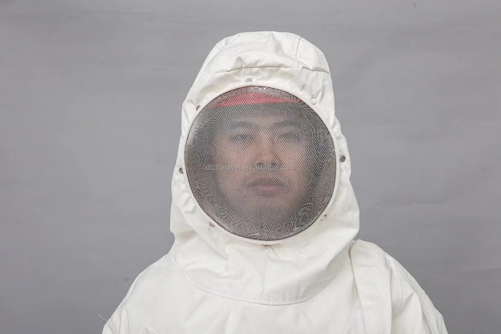 High-quality breathable all-in-one suit with stab-proof boots and anti-beekeeping clothing to protect beekeepers