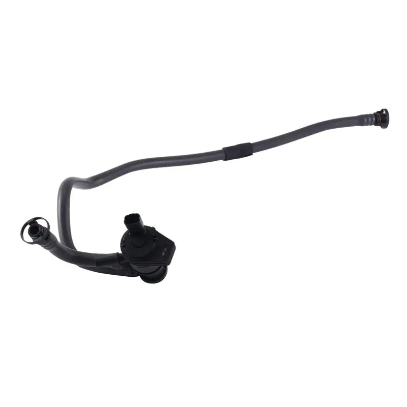 

1502J8 Car Exhaust Valve Carbon Tank Electric Solenoid Valve Parts Accessory For 3008 308CC/SW RCZ C4L DS5 1.6T