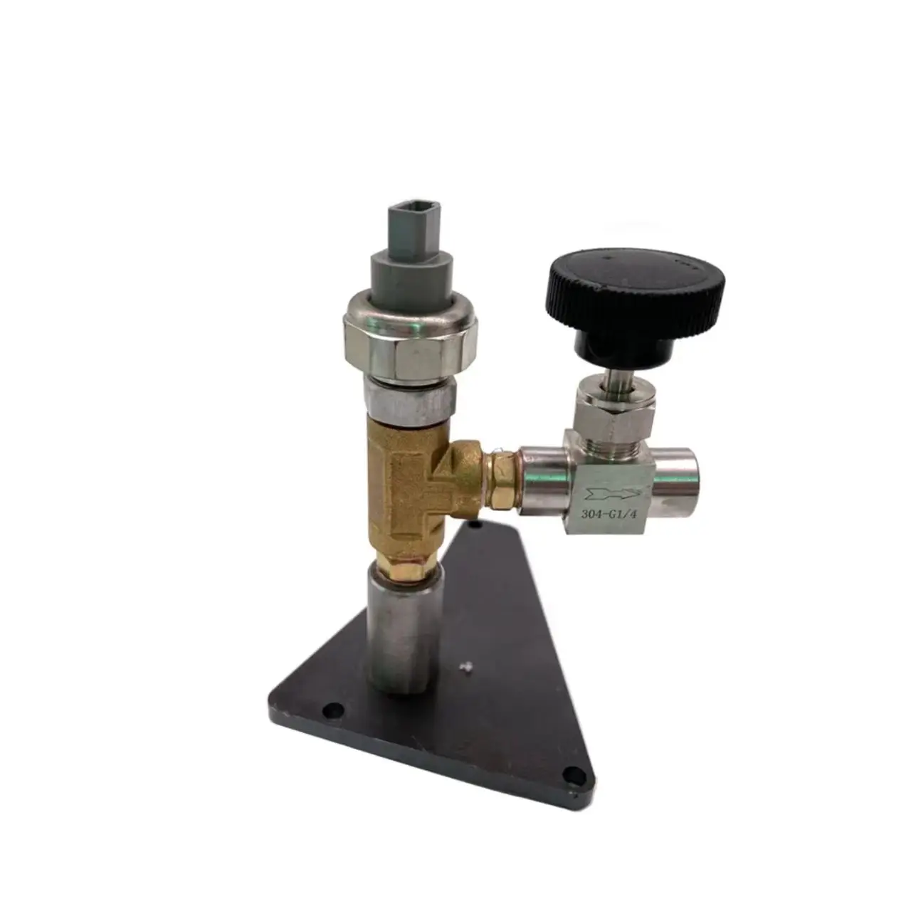 0AM DQ200 Valve Body Testing Machine